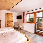 Haus Berggesundzeit Gotzenalm Schönau am Königssee
