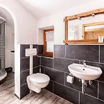 Haus Berggesundzeit Gotzenalm Διαμέρισμα