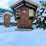 Haus Berggesundzeit Gotzenalm Διαμέρισμα
