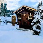 Lejlighed Haus Berggesundzeit Gotzenalm *