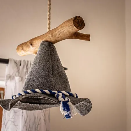 Haus Berggesundzeit Gotzenalm *