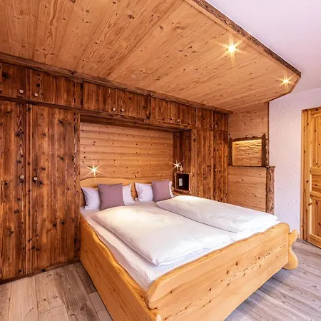 Lägenhet Haus Berggesundzeit Gotzenalm Schönau am Königssee