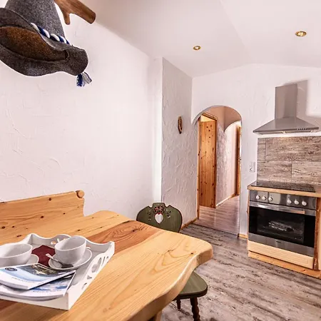 Haus Berggesundzeit Gotzenalm * Schönau am Königssee
