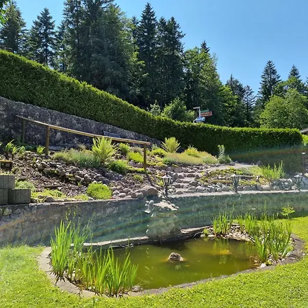 شقة Haus Berggesundzeit Gotzenalm *