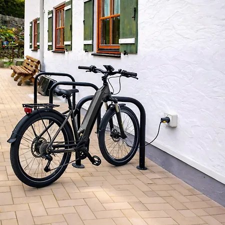 Haus Berggesundzeit Gotzenalm