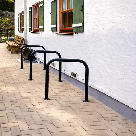 Haus Berggesundzeit Gotzenalm Apartman *