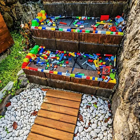 Haus Berggesundzeit Gotzenalm Apartman Schönau am Königssee